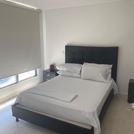 Apartaestudio Amoblado Con Excelente Ubicacion Leilighet Pereira Eksteriør bilde