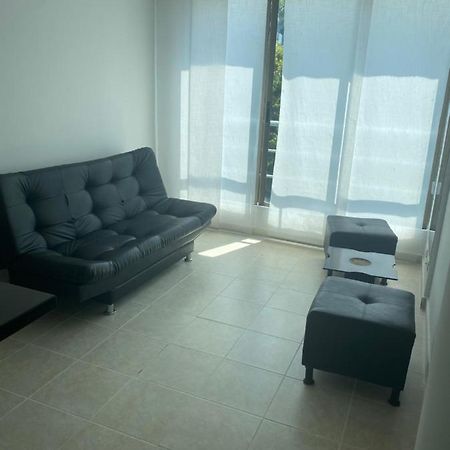 Apartaestudio Amoblado Con Excelente Ubicacion Leilighet Pereira Eksteriør bilde