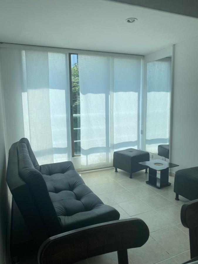 Apartaestudio Amoblado Con Excelente Ubicacion Leilighet Pereira Eksteriør bilde