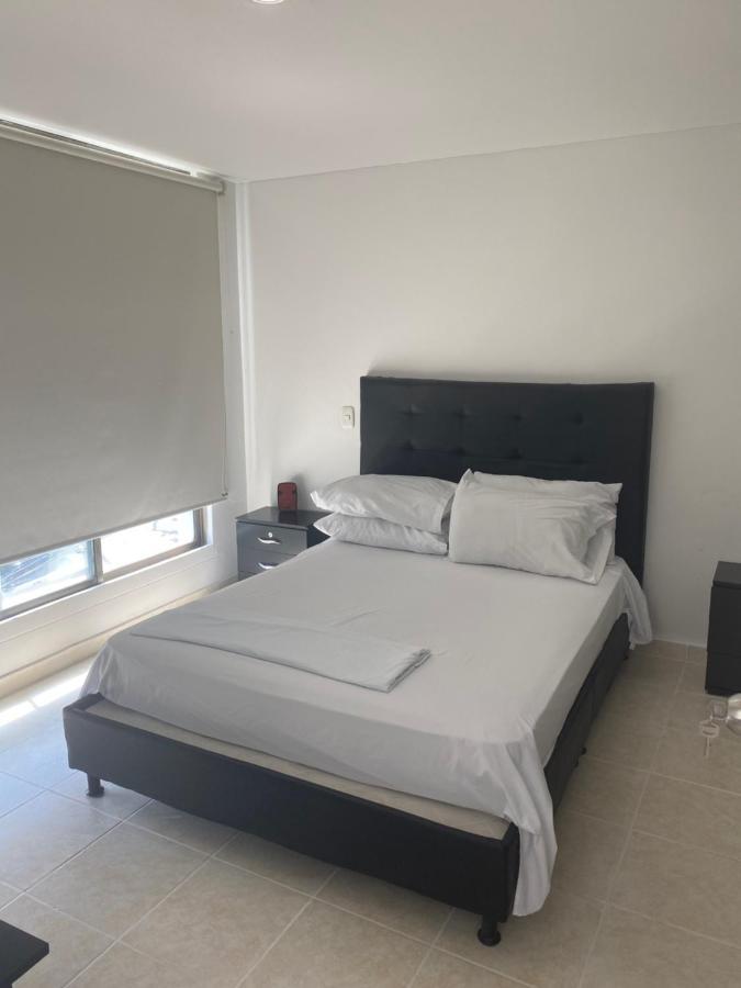Apartaestudio Amoblado Con Excelente Ubicacion Leilighet Pereira Eksteriør bilde