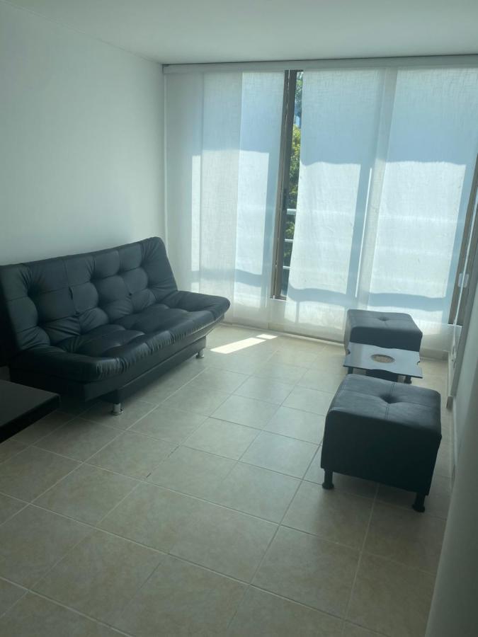 Apartaestudio Amoblado Con Excelente Ubicacion Leilighet Pereira Eksteriør bilde